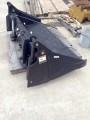 John Deere 4 in 1 bucket for skid steers